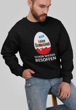Lade das Bild in den Galerie-Viewer, Keine Überraschung  - Unisex Pullover

