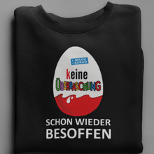 Lade das Bild in den Galerie-Viewer, Keine Überraschung  - Unisex Pullover
