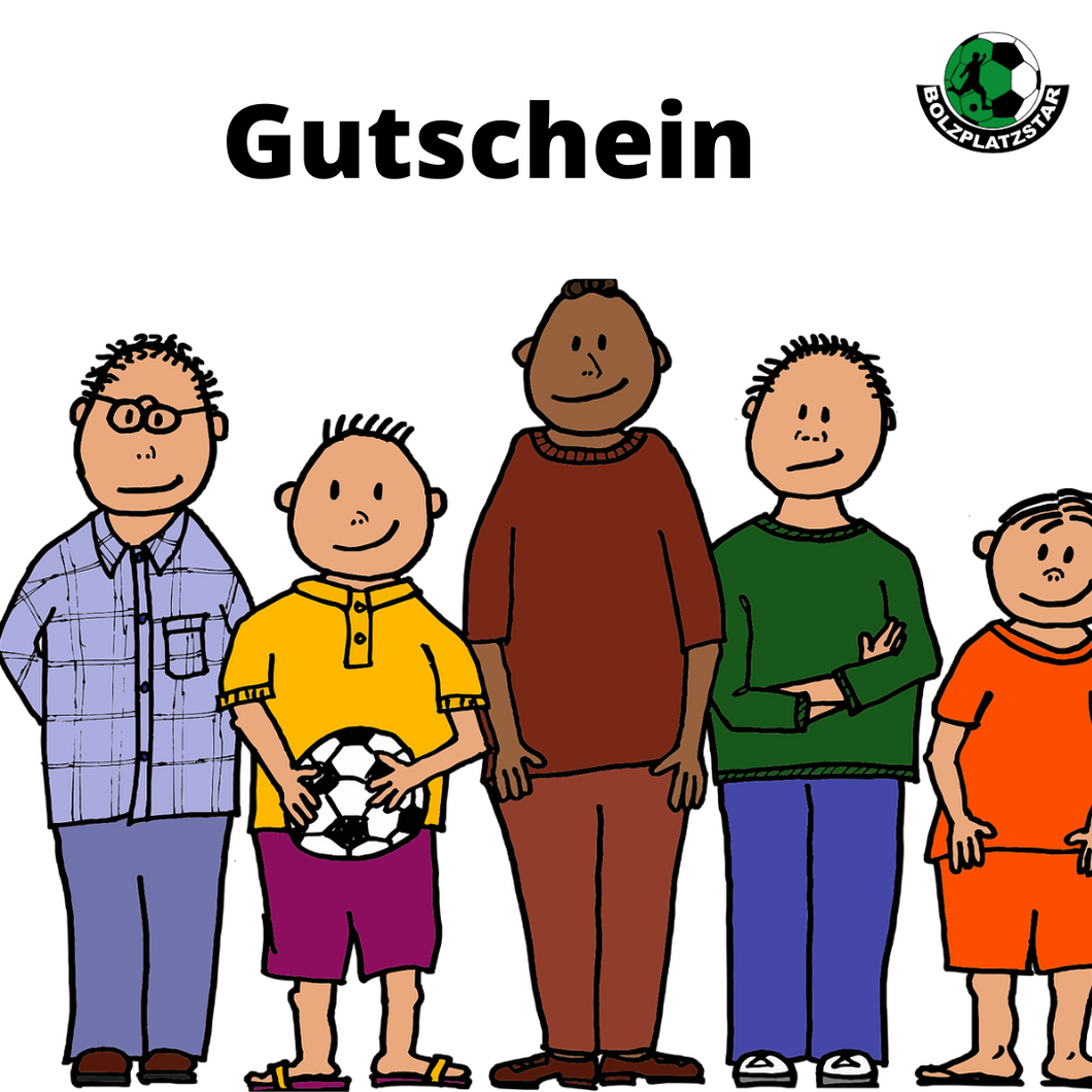 Gutschein