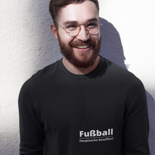 Lade das Bild in den Galerie-Viewer, Hauptsache Besoffen  - Unisex Pullover
