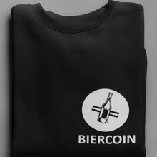 Lade das Bild in den Galerie-Viewer, Biercoin  - Unisex Pullover
