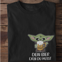Lade das Bild in den Galerie-Viewer, Bierexen T-Shirt
