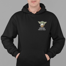 Lade das Bild in den Galerie-Viewer, Bierexen  - Unisex Kapuzenpullover Hoodie
