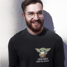 Lade das Bild in den Galerie-Viewer, Bierexen  - Unisex Pullover
