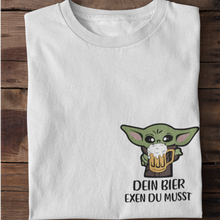 Lade das Bild in den Galerie-Viewer, Bierexen T-Shirt
