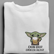 Lade das Bild in den Galerie-Viewer, Bierexen  - Unisex Pullover
