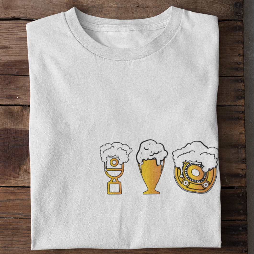 BierTitel T-Shirt
