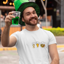 Lade das Bild in den Galerie-Viewer, BierTitel T-Shirt
