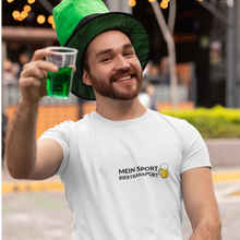 Lade das Bild in den Galerie-Viewer, BierTransport  T-Shirt
