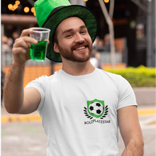 Lade das Bild in den Galerie-Viewer, Bolzplatzstar T-Shirt
