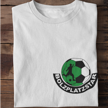 Lade das Bild in den Galerie-Viewer, Bolzplatzstar T-Shirt
