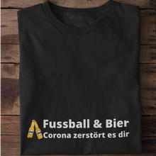 Lade das Bild in den Galerie-Viewer, Corona Bier T-Shirt

