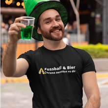 Lade das Bild in den Galerie-Viewer, Corona Bier T-Shirt
