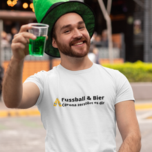 Lade das Bild in den Galerie-Viewer, Corona Bier T-Shirt
