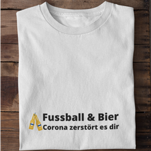 Lade das Bild in den Galerie-Viewer, Corona Bier T-Shirt
