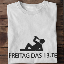 Lade das Bild in den Galerie-Viewer, Das 13te T-Shirt
