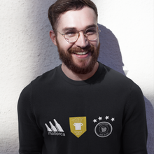 Lade das Bild in den Galerie-Viewer, Deutschland  - Unisex Pullover
