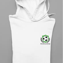 Lade das Bild in den Galerie-Viewer, Bolzplatzstar - Unisex Kapuzenpullover Hoodie
