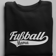 Lade das Bild in den Galerie-Viewer, Fussball Mama - Unisex Pullover

