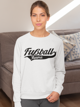 Lade das Bild in den Galerie-Viewer, Fussball Mama - Unisex Pullover
