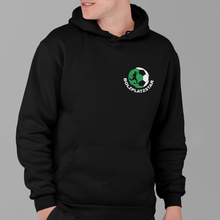 Lade das Bild in den Galerie-Viewer, Bolzplatzstar - Unisex Kapuzenpullover Hoodie
