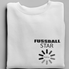 Lade das Bild in den Galerie-Viewer, Fussballstar - Unisex Pullover
