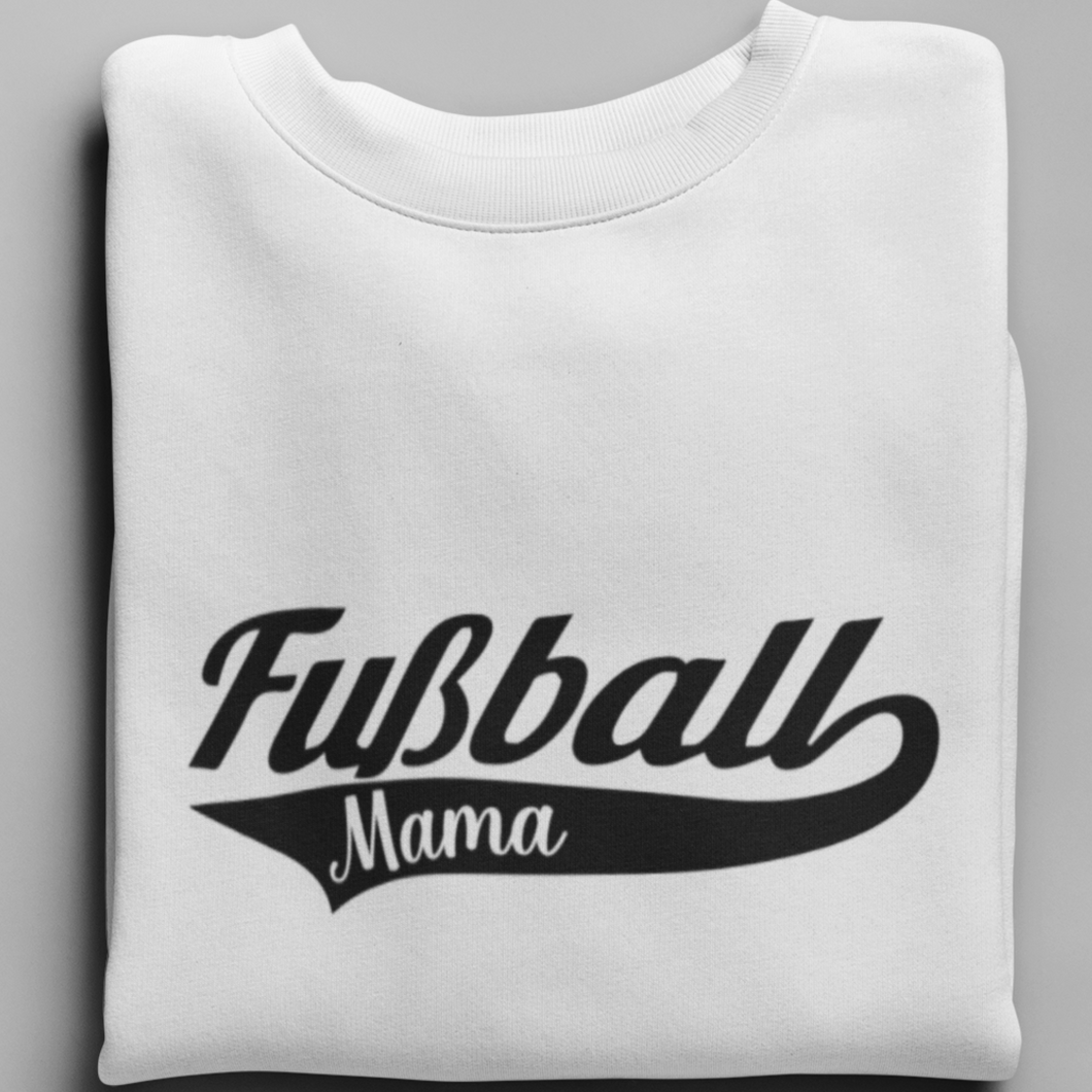 Fussball Mama - Unisex Pullover
