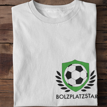 Lade das Bild in den Galerie-Viewer, Bolzplatzstar T-Shirt
