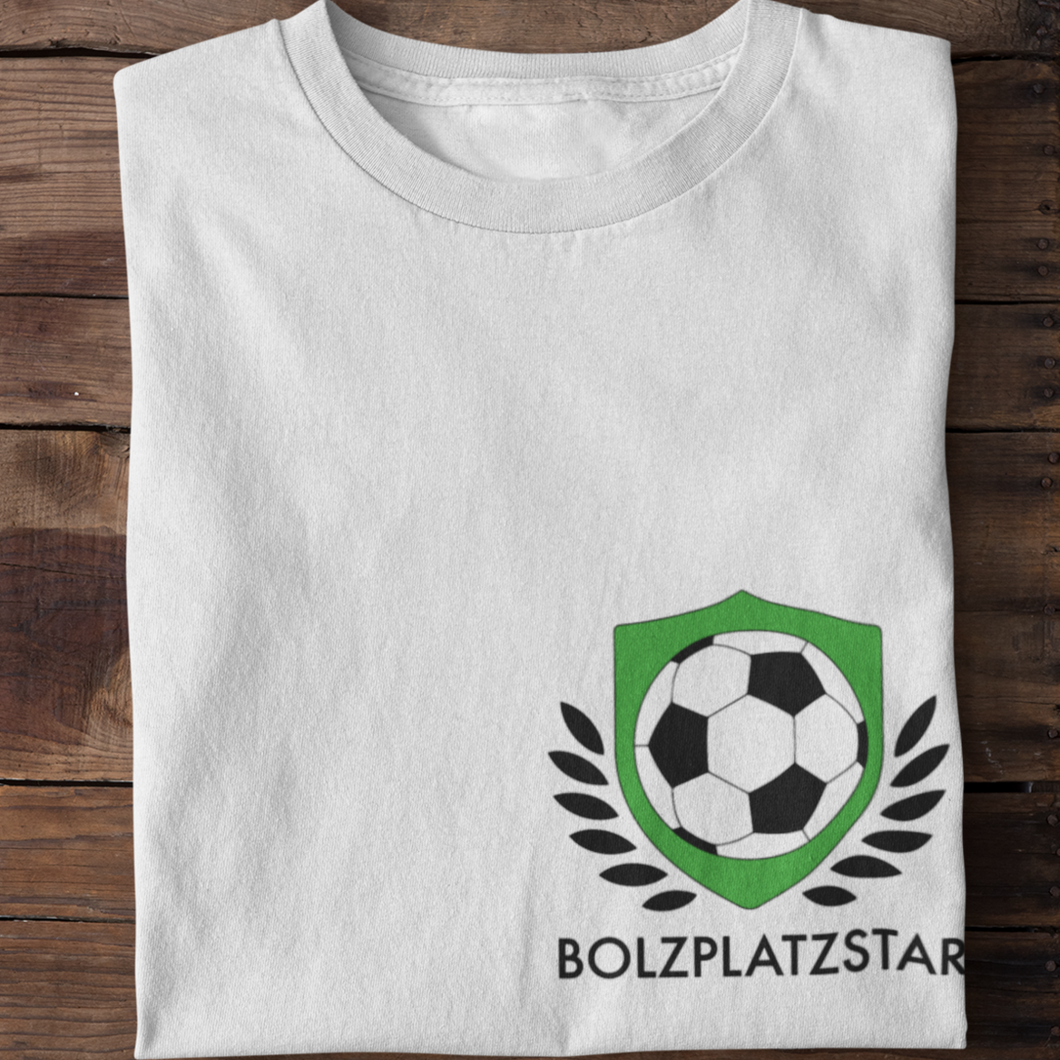 Bolzplatzstar T-Shirt