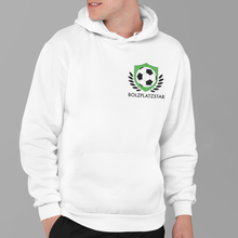 Lade das Bild in den Galerie-Viewer, Bolzplatzstar - Unisex Kapuzenpullover Hoodie
