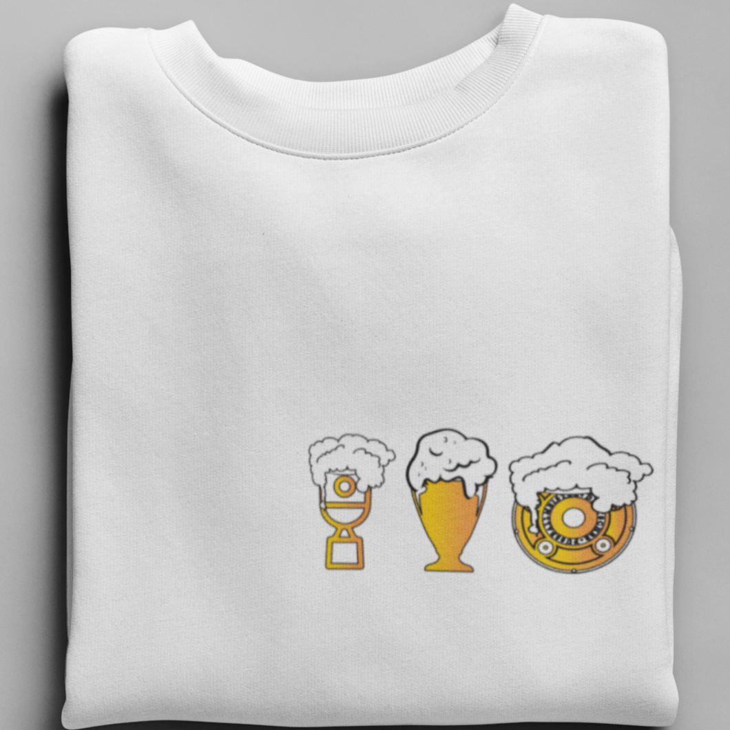 BierTitel  - Unisex Pullover