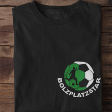 Lade das Bild in den Galerie-Viewer, Bolzplatzstar T-Shirt

