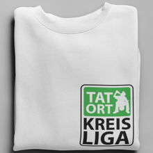 Lade das Bild in den Galerie-Viewer, Tatort Kreisliga  - Unisex Pullover
