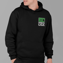 Lade das Bild in den Galerie-Viewer, Tatort Kreisliga  - Unisex Kapuzenpullover Hoodie
