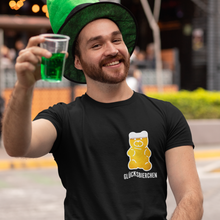 Lade das Bild in den Galerie-Viewer, Glücksbierchen T-Shirt
