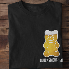 Lade das Bild in den Galerie-Viewer, Glücksbierchen T-Shirt
