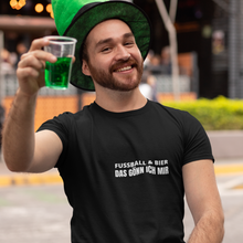 Lade das Bild in den Galerie-Viewer, Das Gönn ich mir T-Shirt
