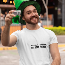Lade das Bild in den Galerie-Viewer, Das Gönn ich mir T-Shirt
