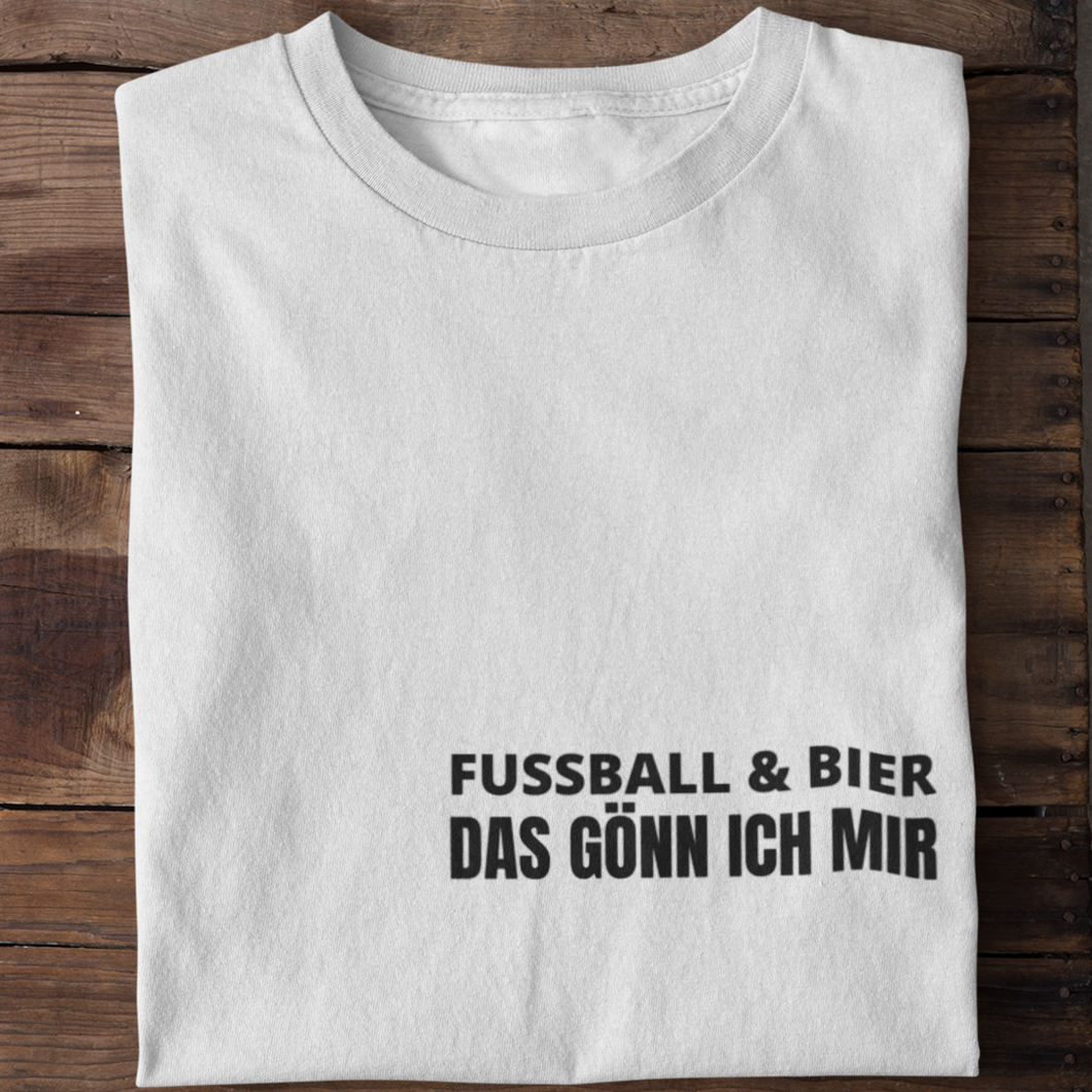 Das Gönn ich mir T-Shirt