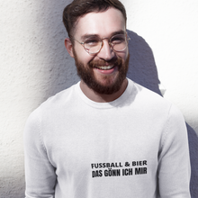 Lade das Bild in den Galerie-Viewer, Das Gönn ich mir   - Unisex Pullover
