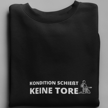 Lade das Bild in den Galerie-Viewer, Kondition  - Unisex Pullover
