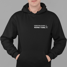Lade das Bild in den Galerie-Viewer, Kondition  - Unisex Kapuzenpullover Hoodie
