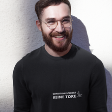Lade das Bild in den Galerie-Viewer, Kondition  - Unisex Pullover
