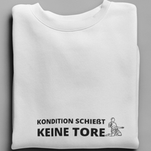 Lade das Bild in den Galerie-Viewer, Kondition  - Unisex Pullover

