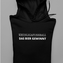 Lade das Bild in den Galerie-Viewer, KreisligaFussball  - Unisex Kapuzenpullover Hoodie
