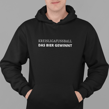 Lade das Bild in den Galerie-Viewer, KreisligaFussball  - Unisex Kapuzenpullover Hoodie
