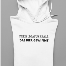 Lade das Bild in den Galerie-Viewer, KreisligaFussball  - Unisex Kapuzenpullover Hoodie
