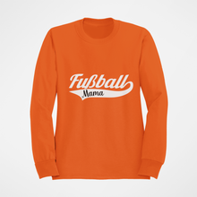 Lade das Bild in den Galerie-Viewer, Fussball Mama - Unisex Pullover
