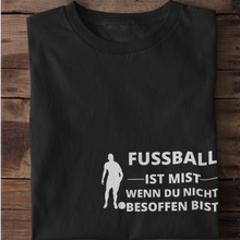Lade das Bild in den Galerie-Viewer, Besoffen  T-Shirt
