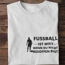 Lade das Bild in den Galerie-Viewer, Besoffen  T-Shirt
